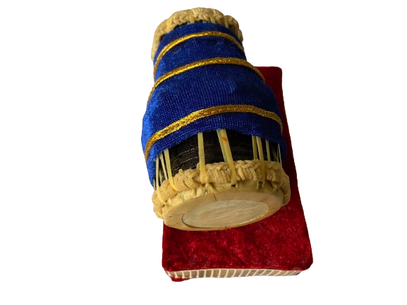 Legato Byte - Dhol Miniature Showpiece