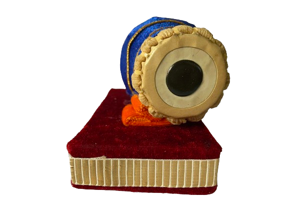 Legato Byte - Dhol Miniature Showpiece