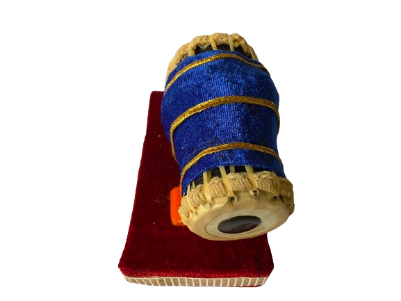 Legato Byte - Dhol Miniature Showpiece
