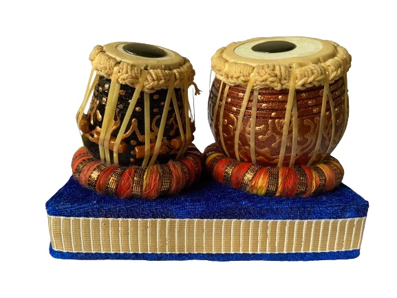 Legato Byte Tabla Blue