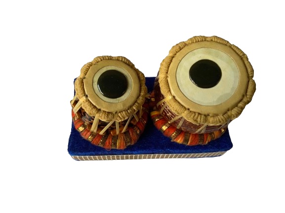 Legato Byte Tabla Blue