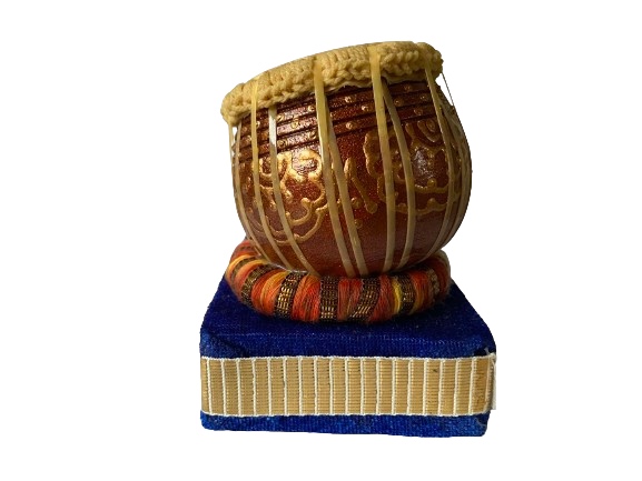 Legato Byte Tabla Blue