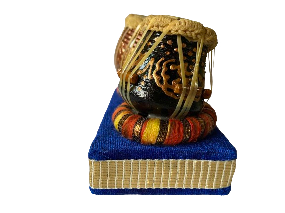Legato Byte Tabla Blue