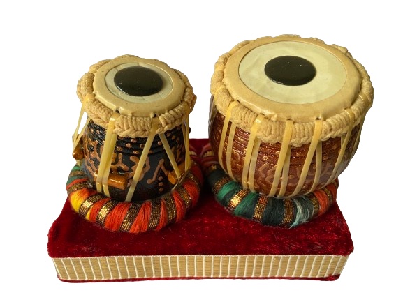 Legato Byte Tabla Red