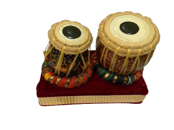 Legato Byte Tabla Red