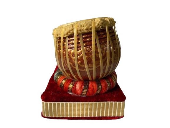 Legato Byte Tabla Red