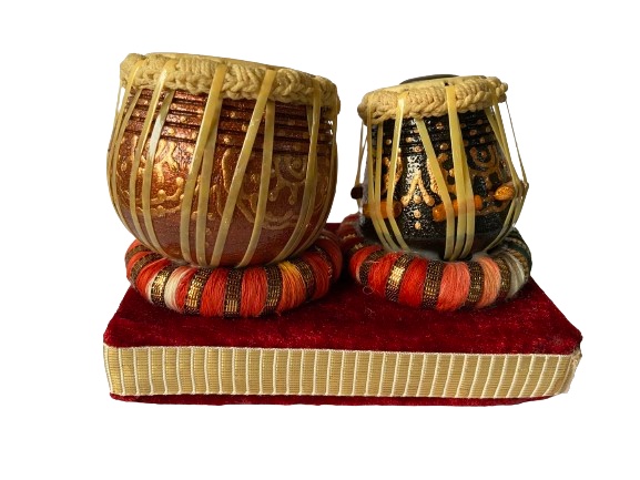 Legato Byte Tabla Red