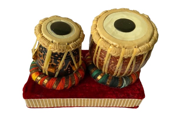 Legato Byte Tabla Red