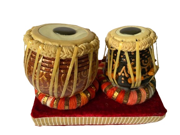 Legato Byte Tabla Red