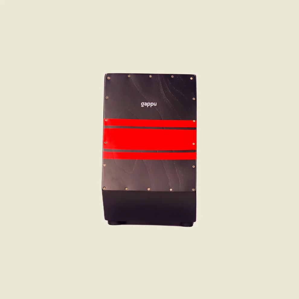 Tilt Cajon