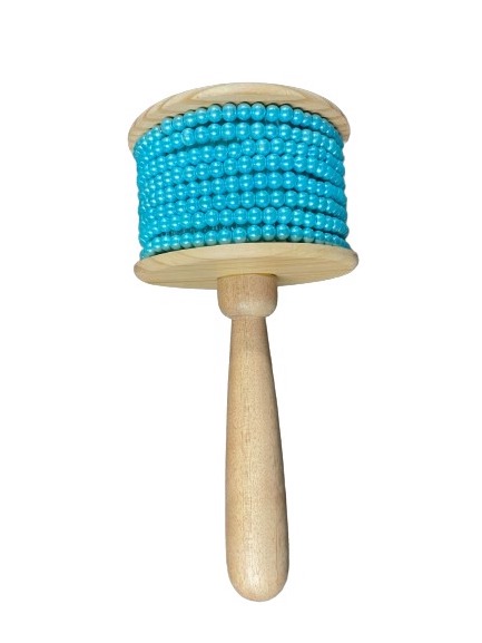 Legato Kabaka Percussion Blue