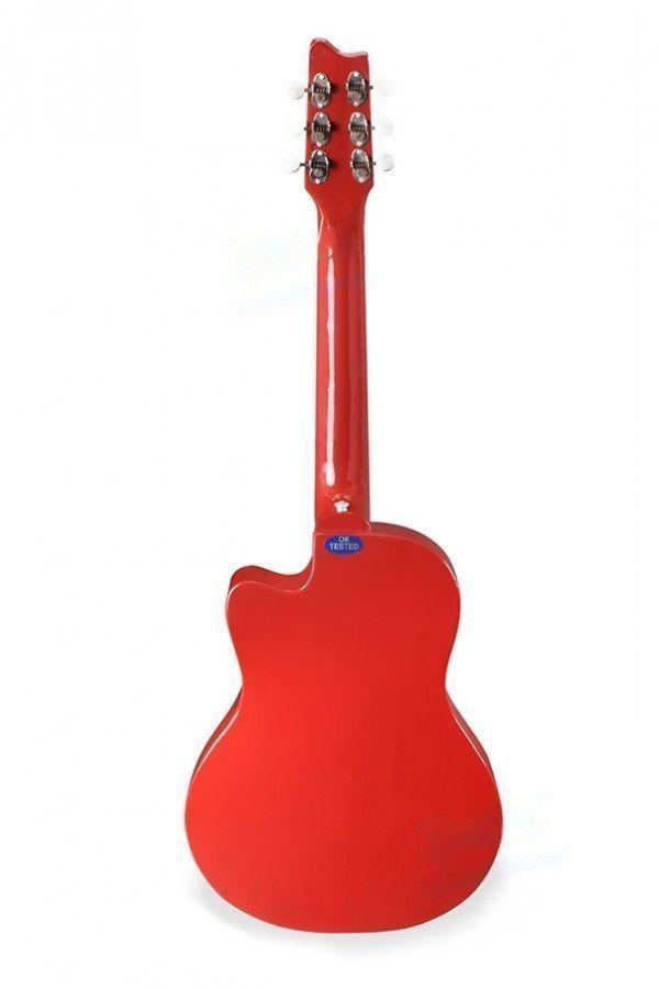 Givson Little Moon Acoustic Spanish