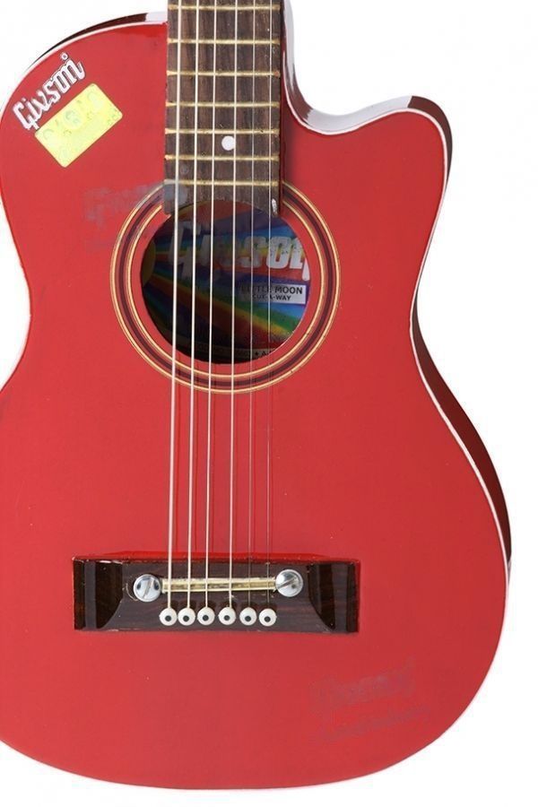 Givson Little Moon Acoustic Spanish
