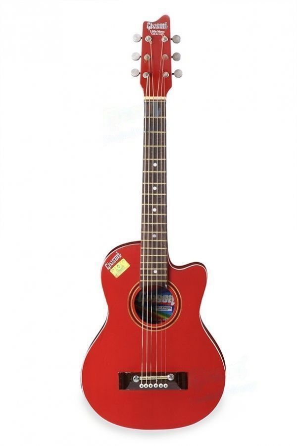 Givson Little Moon Acoustic Spanish