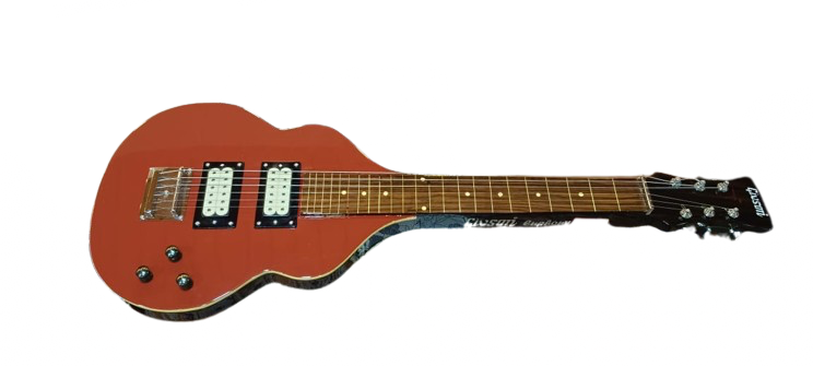 Legato Image