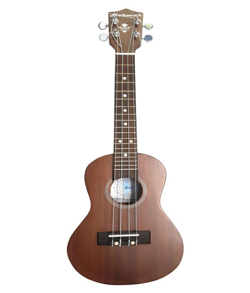 Hobmer guitar company discount