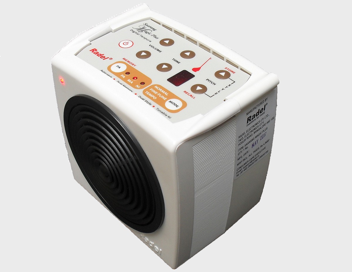 Legato Image