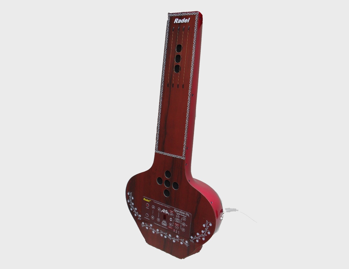 Legato Image