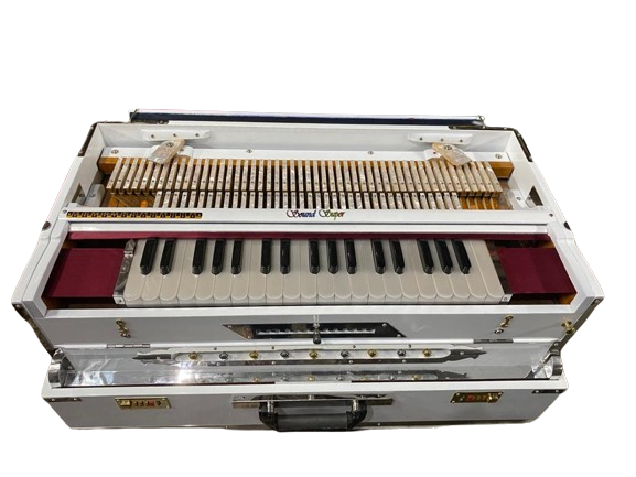 Legato Image