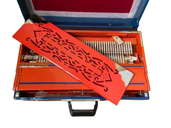 Legato Image