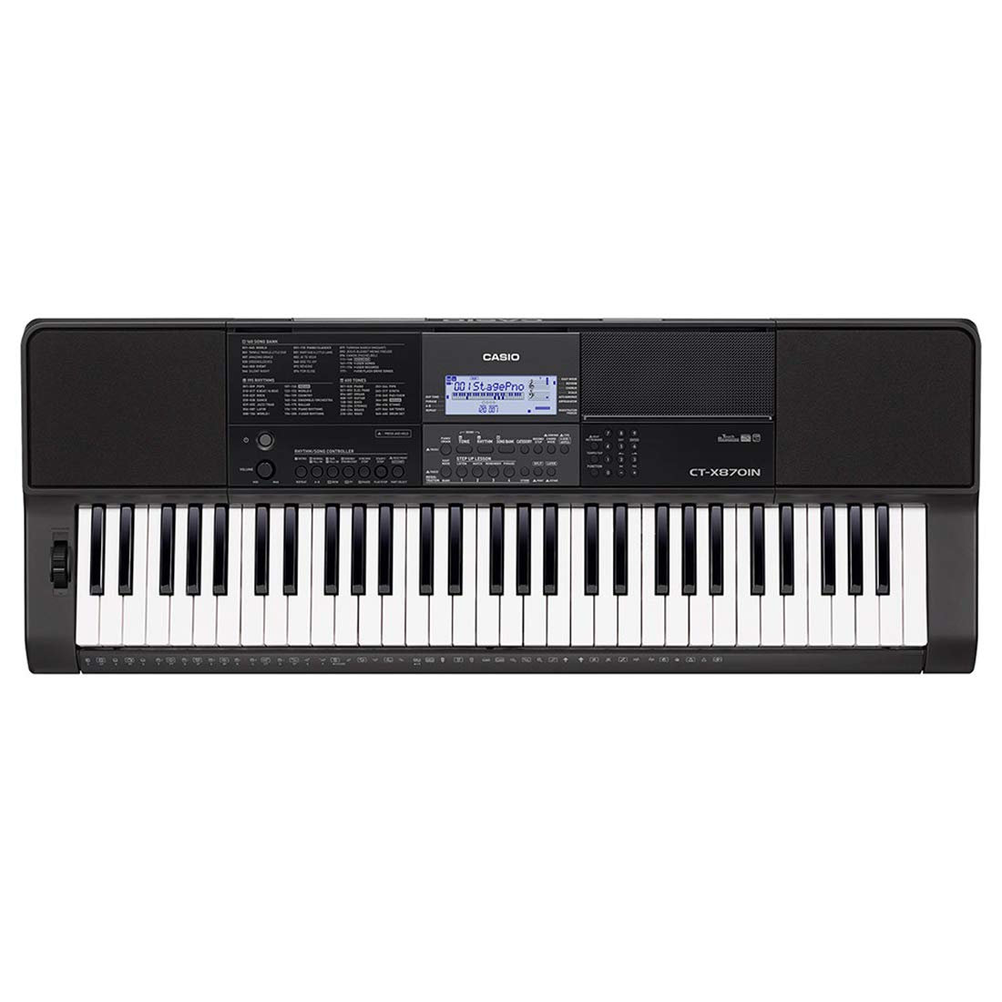 Legato Image