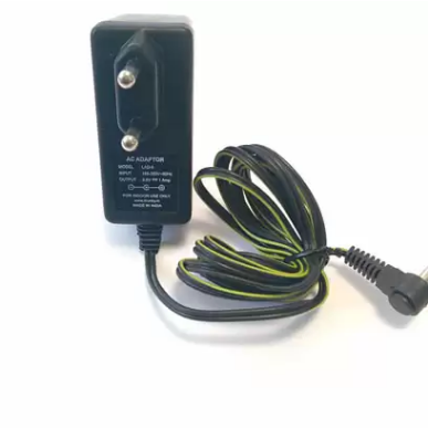 Casio lad online 6 adapter