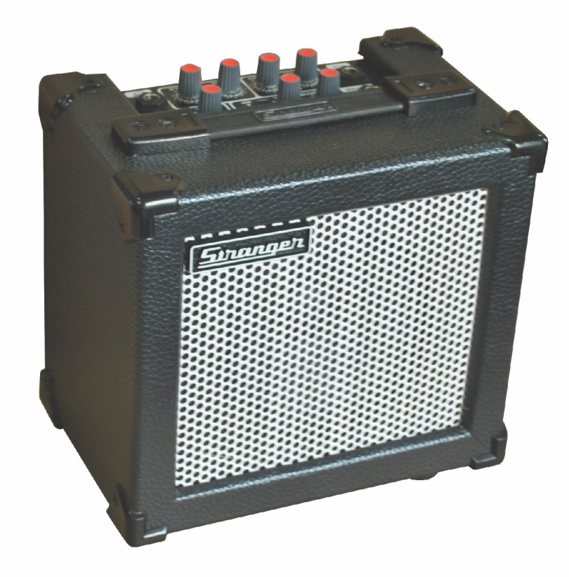 Legato Image