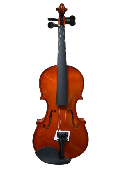 Kaps KV001 Violin 4/4 Size with Original Accessories
