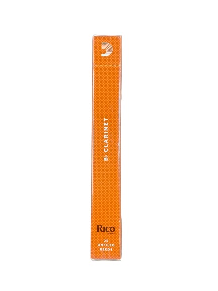 Rico, Alto Sax Reed 3.5